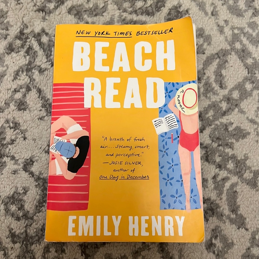 Beach Read